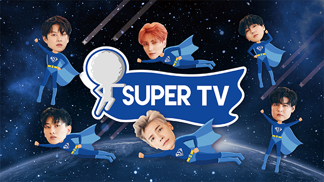 SUPER TV