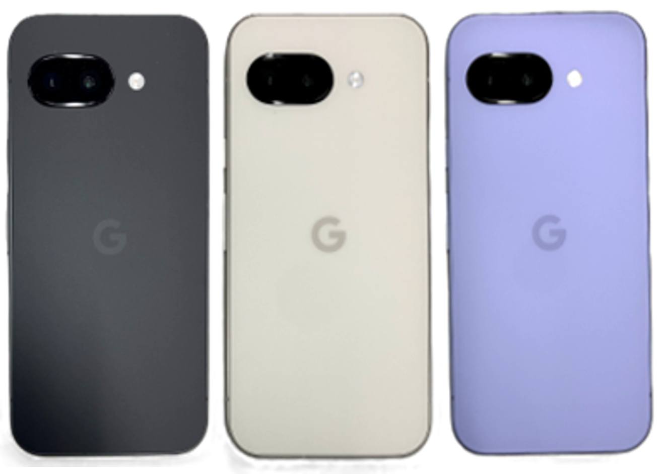 GooglePixel9a