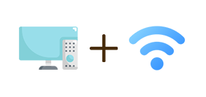 ケーブルテレビのみ