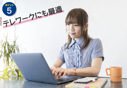 2年の自動更新なし